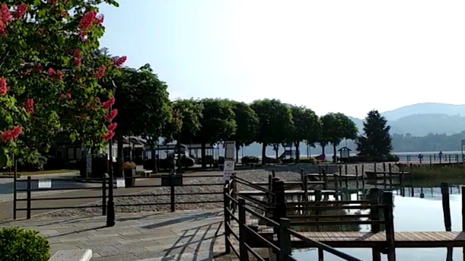 Distretto dei laghi: rafforzamento dell’accoglienza turistica nel Novarese